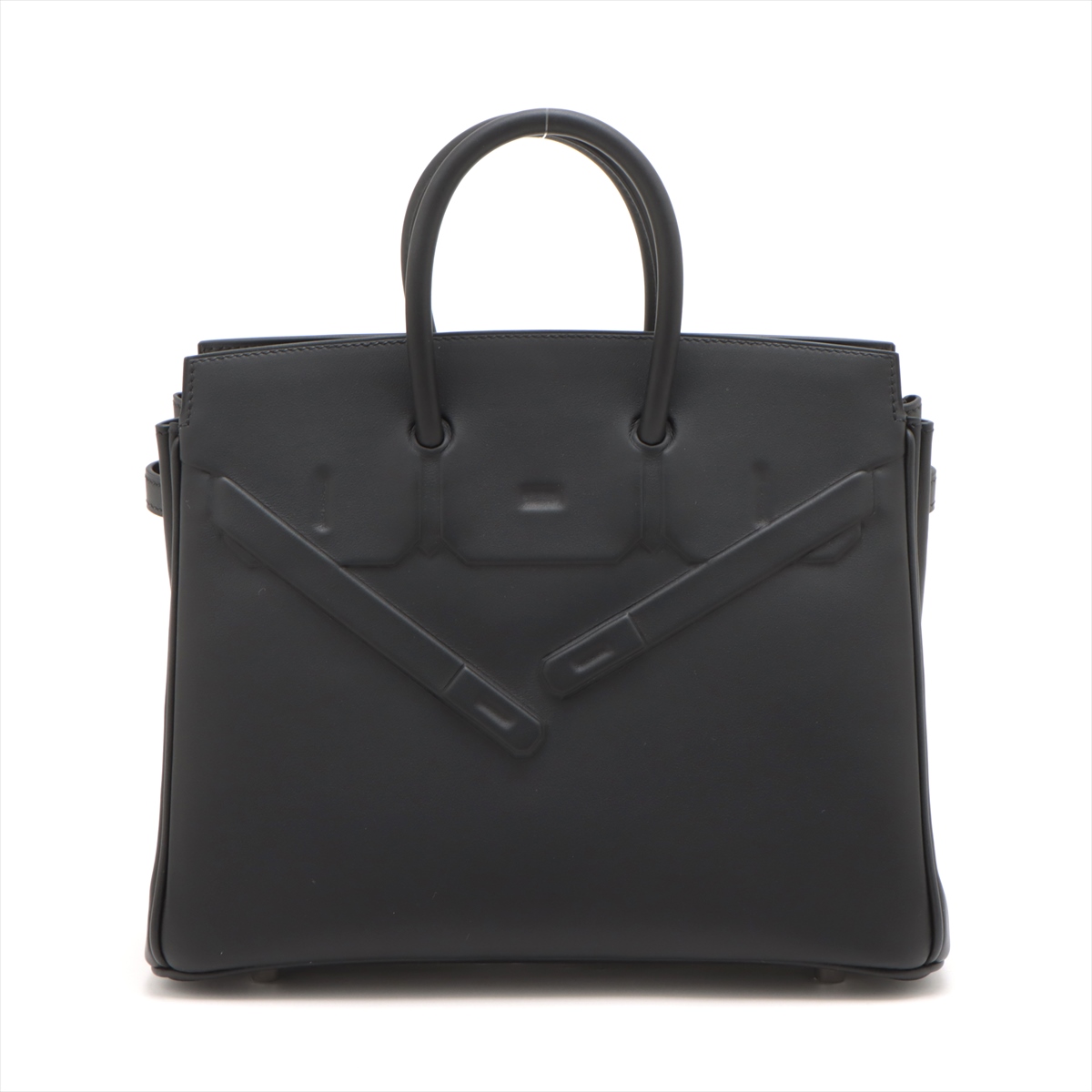 入手困難☆【HERMES】インザループ23 べトン シルバー金具 HERMES】希少インザループ23*シルバー金具*上品なBetonカラー