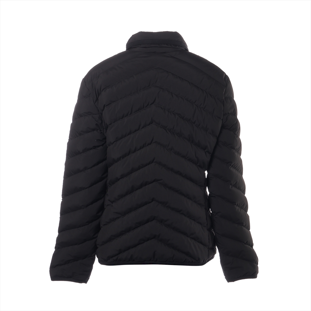 エルメス 24AW ポリエステル ダウンジャケット 42 レディース