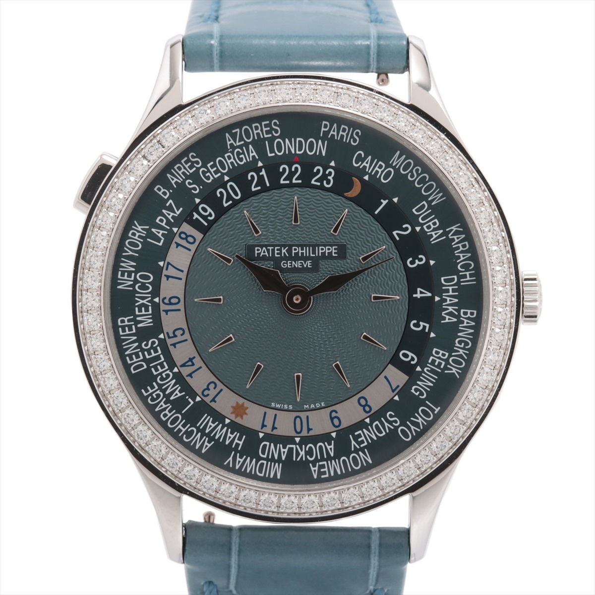 Patek Philippe steel watches パテックフィリップ PATEK PHILIPPEの特別なステンレススティールモデル | 時計専門