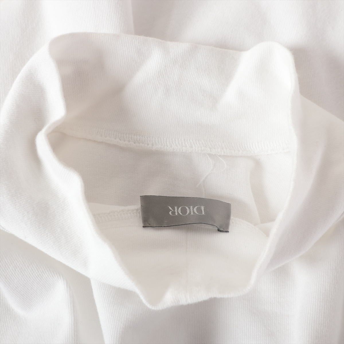 即完売品 極美品 XL 23SS ディオール ERL Tシャツ ホワイト
