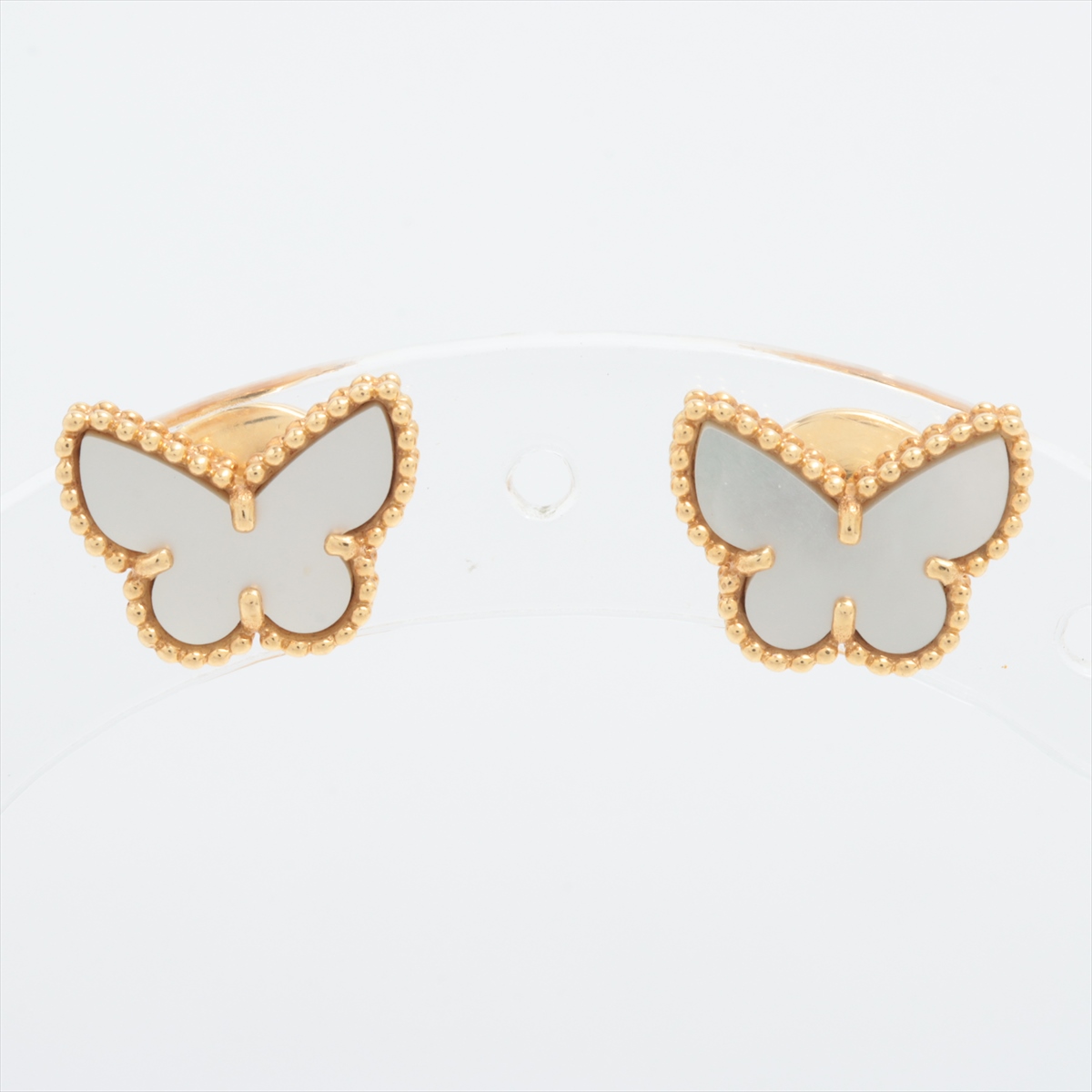 ヴァンクリーフ＆アーペル(Van Cleef & Arpels)ヴァンクリーフ