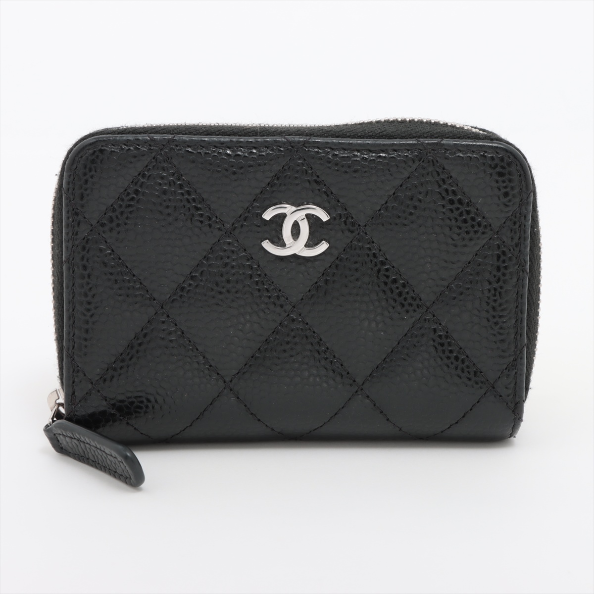 シャネル2019 コインケース 銀座本店購入