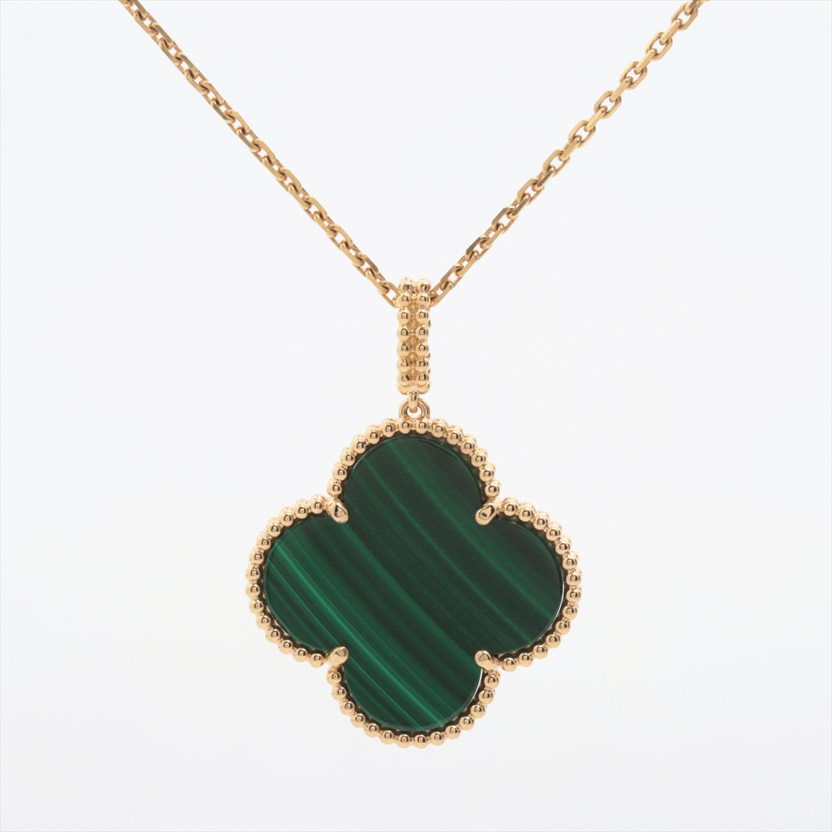 ヴァン クリーフ＆アーペル ネックレス Van Cleef & Arpels - ヴァンクリーフ&アーペル ネックレス
