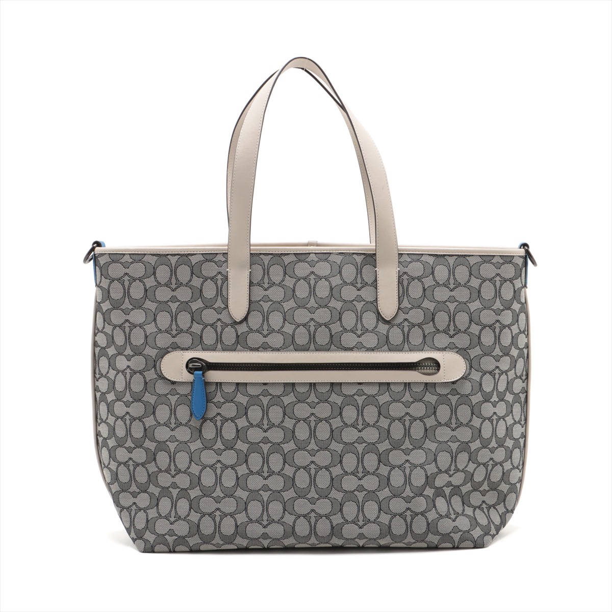 COACH（コーチ）の「【コーチ】リバーシブル ラージ マーケット