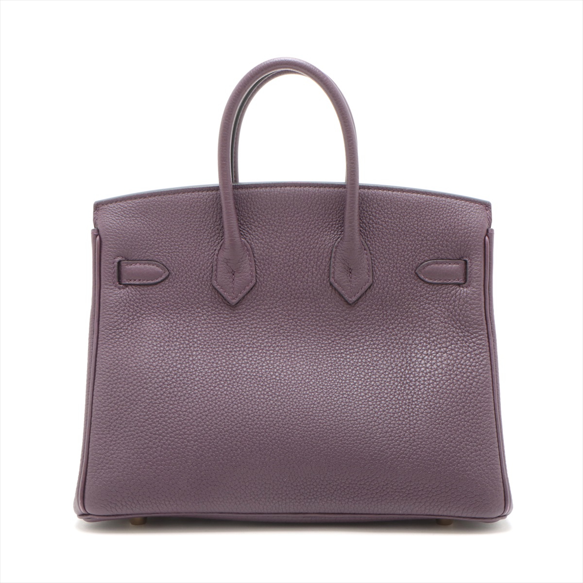 極美品】HERMES エルメス バーキン25 空箱 保護用包み紙付き