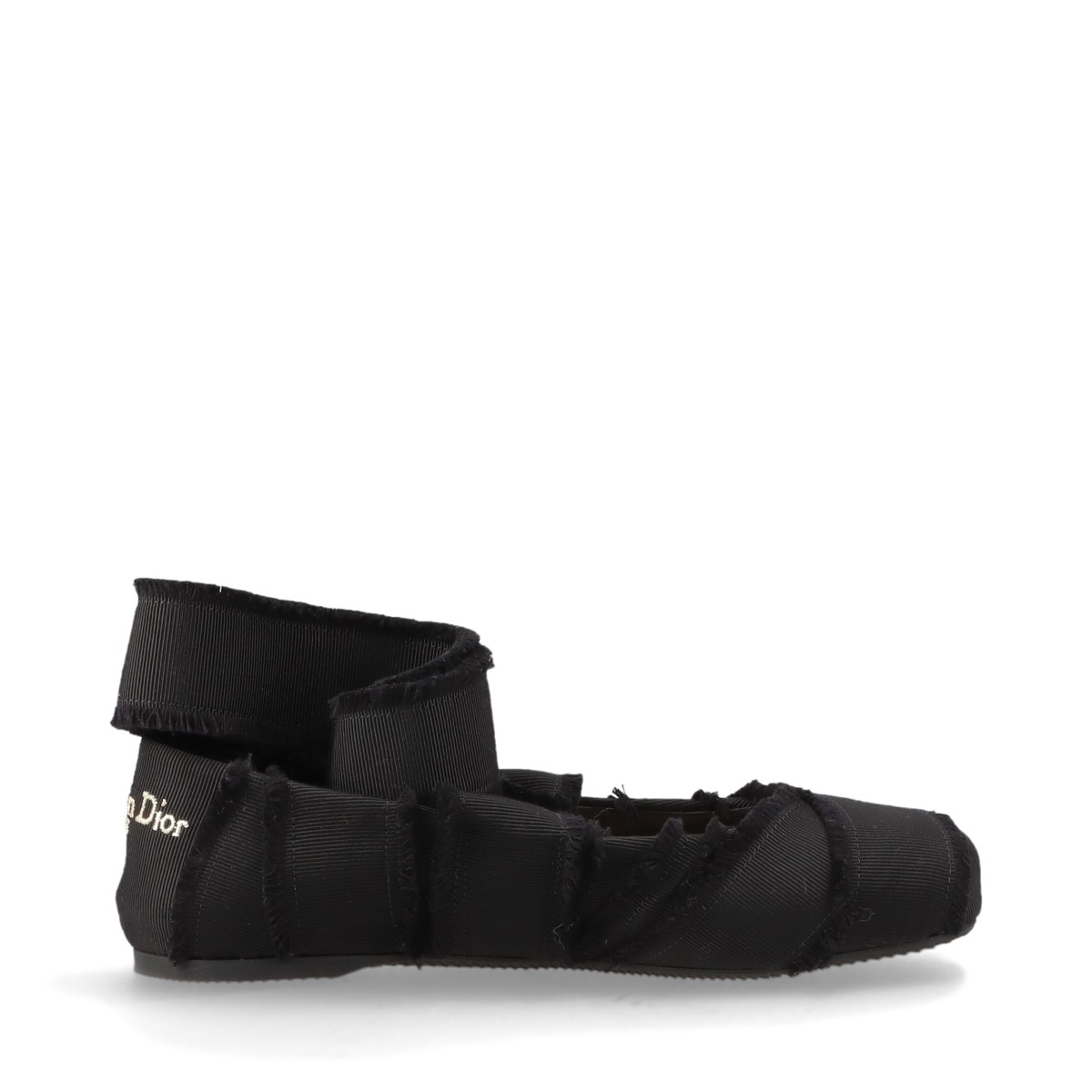 クリスチャンディオール Dior Songe 24SS ファブリック バレエ