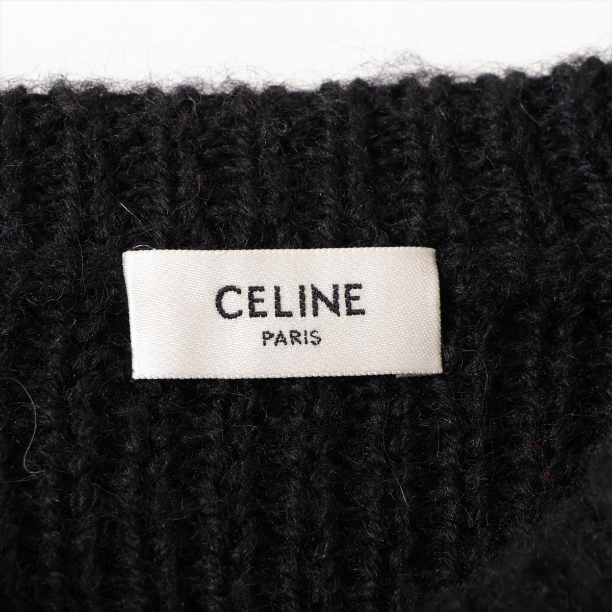 Celine サマーウール トップス Celine サマーウール トップス