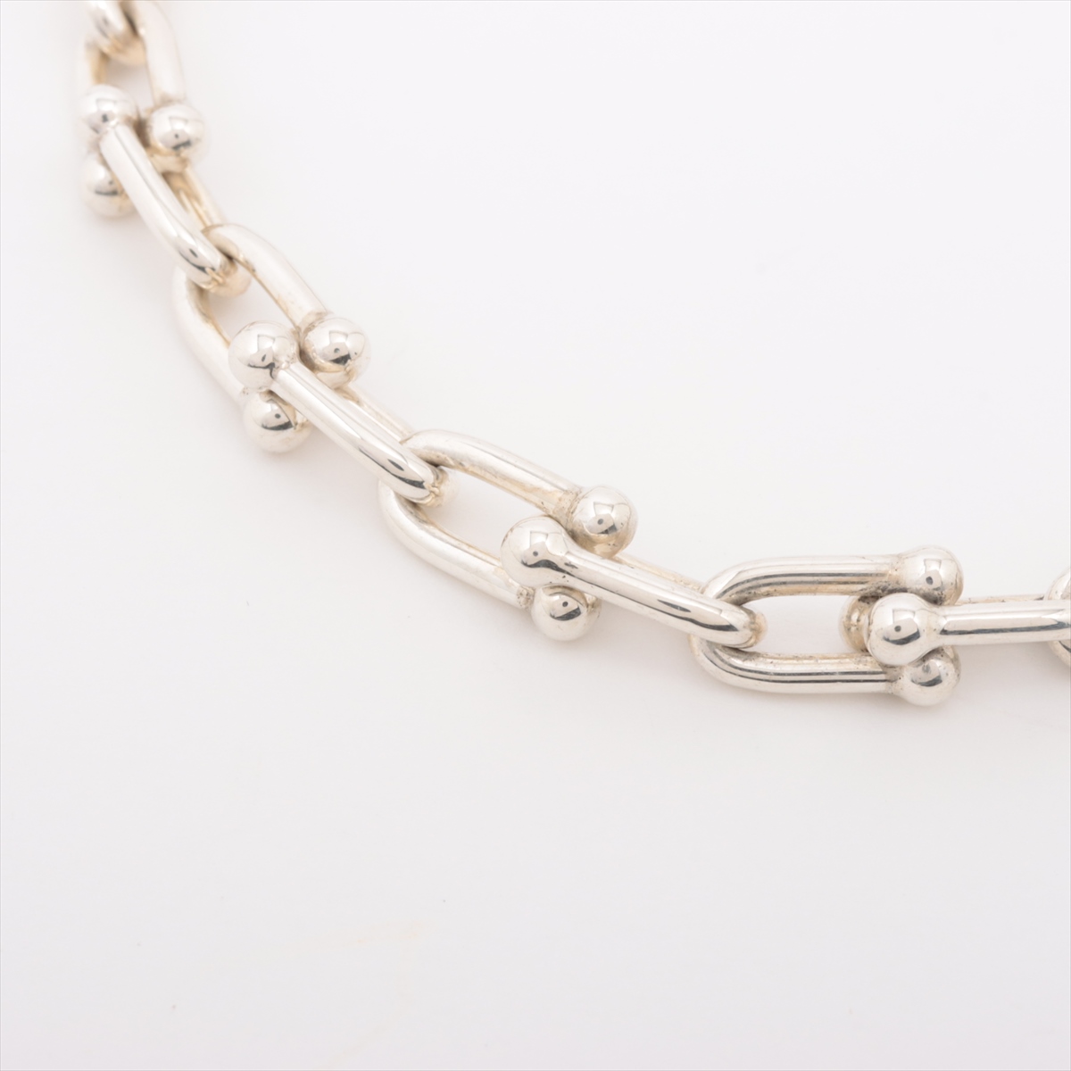 TIFFANY&Co./ティファニー】 ハードウェア スモールリンク