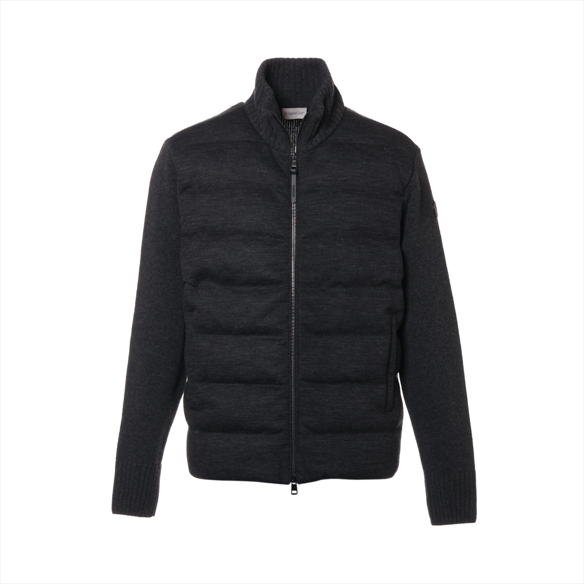 モンクレール キッズ ブルゾン MONCLER ブランド 子供服