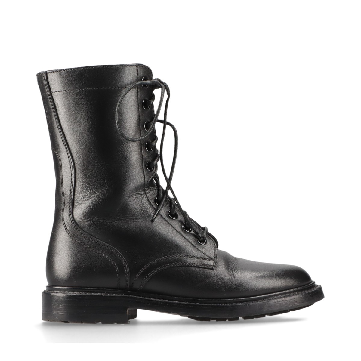 セリーヌ ショートブーツ レディース SIZE 35.5 (S) CELINE 中古
