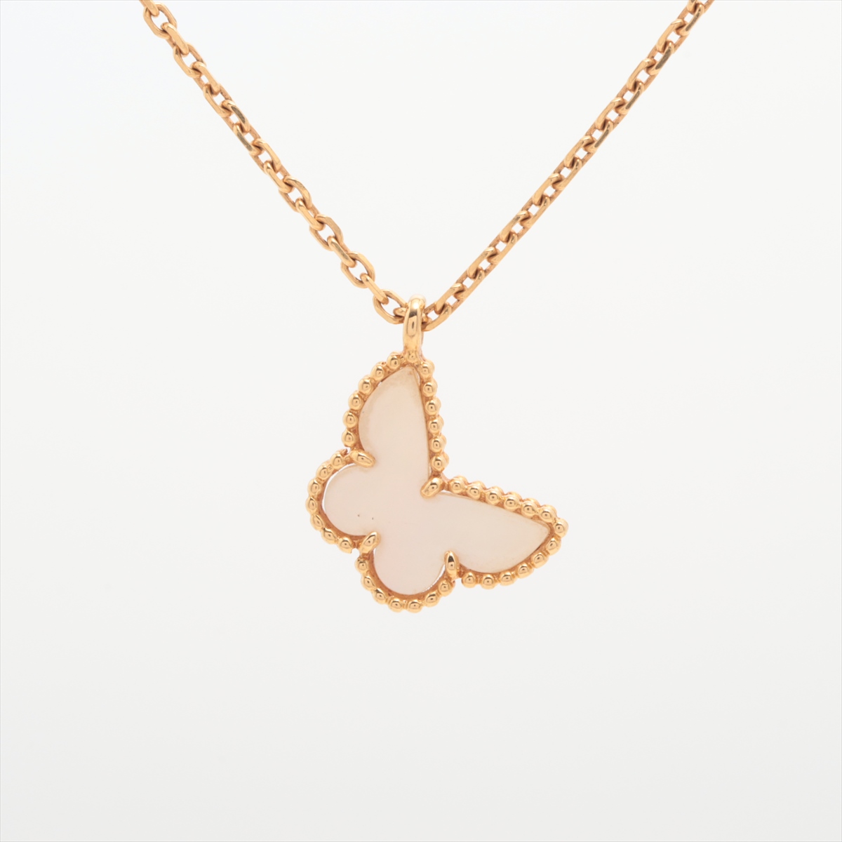 ジョージジェンセン ネックレス 925 104.8g S/M 110D オーラ  