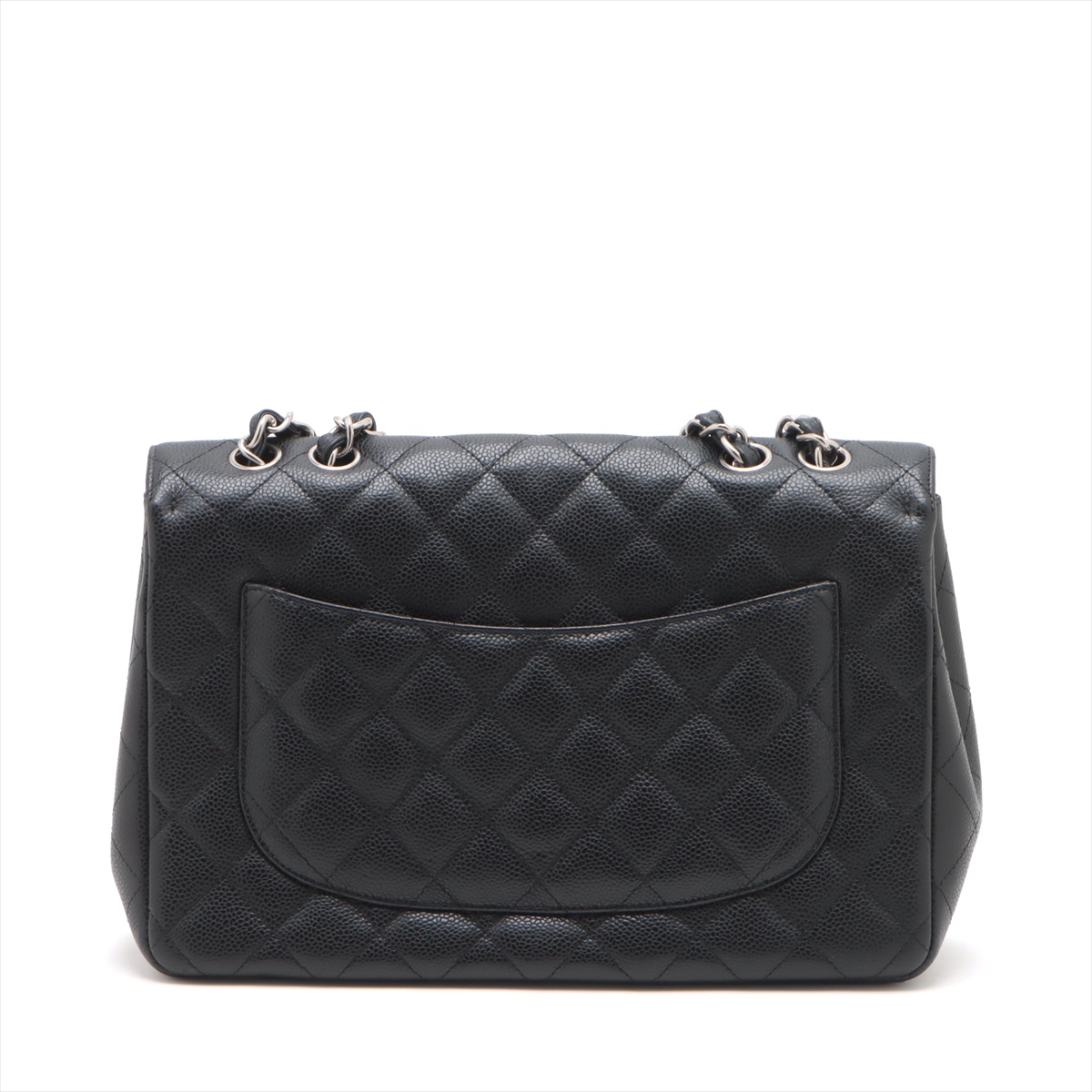 ✨極美品 Wフラップ 25cm AP102602-1.JPG