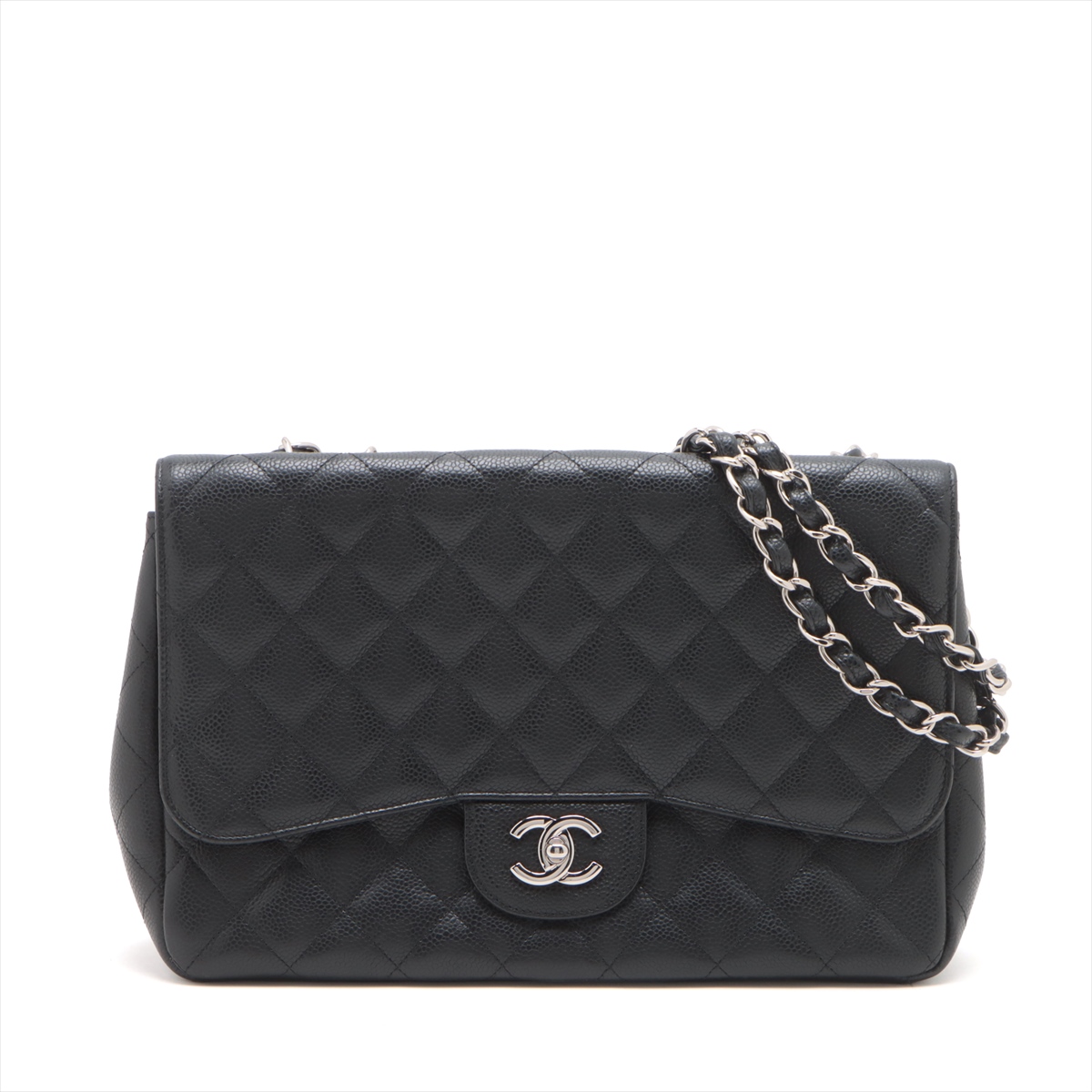 ★10年は使える★【CHANEL】マットラッセ カシミアワンピース ☆10年は使える☆【CHANEL】マットラッセ カシミアワンピース
