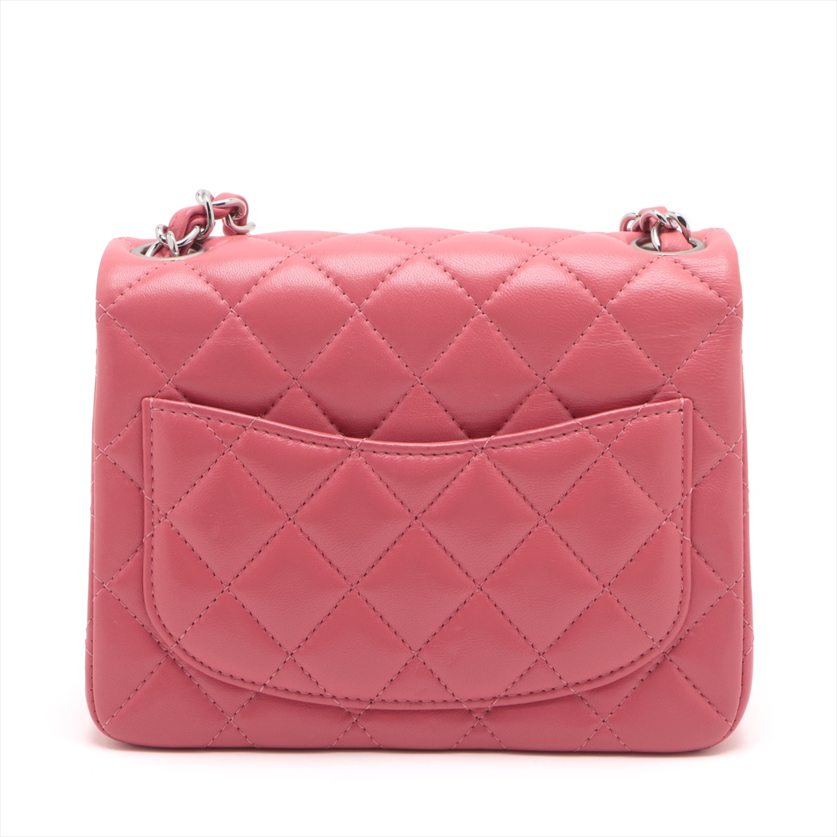 ★レア入荷 永遠の定番★【CHANEL】スクエアマトラッセ A35200 楽天市場】2022年 春夏 CHANEL シャネル マトラッセ ココマーク