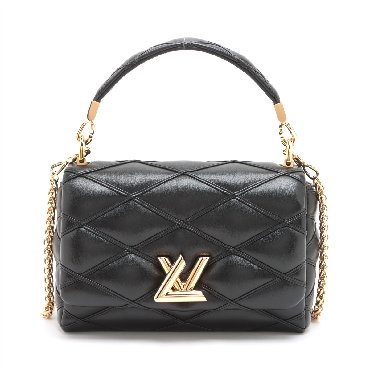 2023SS☆即納【LV ルイヴィトン】バッグチャーム ポケットミラー