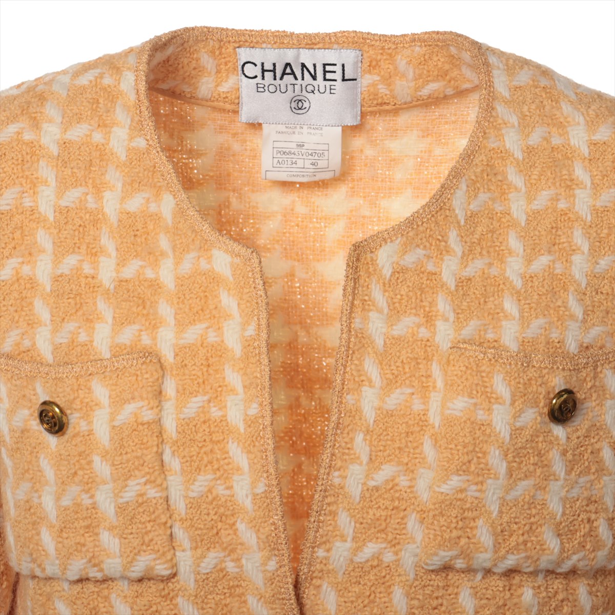 半額 50％OFFの通販 A3452889-3.JPG ジャケット・アウター