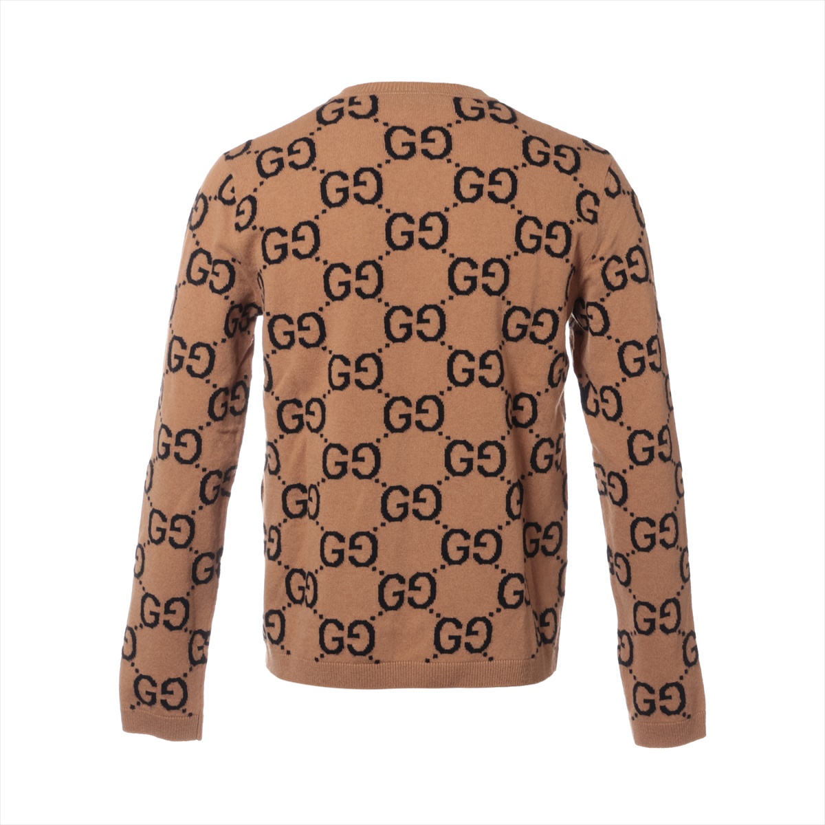 GUCCI グッチ LIFE is GUCCI セーター XS 楽天市場】Gucci グッチ（カラーブラック）（ニット・セーター