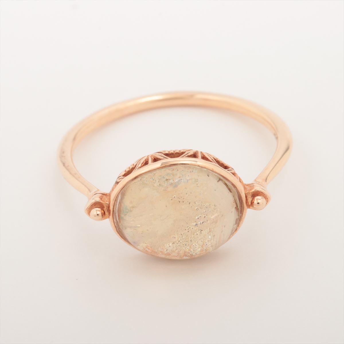 オシリスレッド84枚 オパール1.97 ct No62340宝石ルースいしや