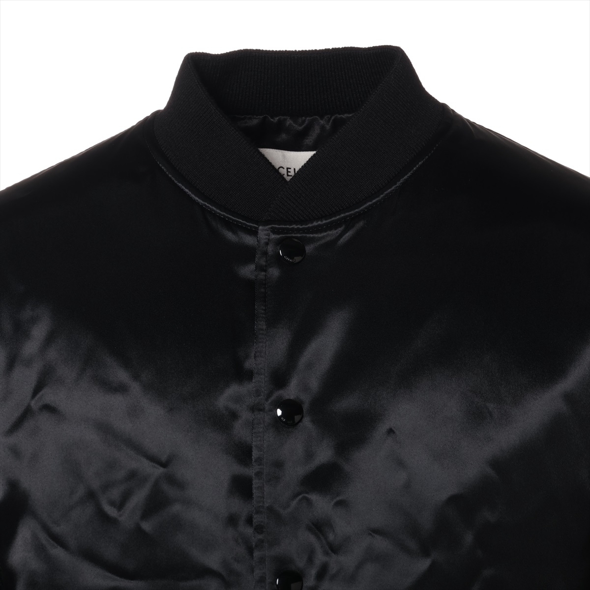 セリーヌ CELINE エディ期 ピーコート 22AW 38サイズ ユニセックス セリーヌバイエディスリマン CELINE by Hedi Slimane 2D223195O