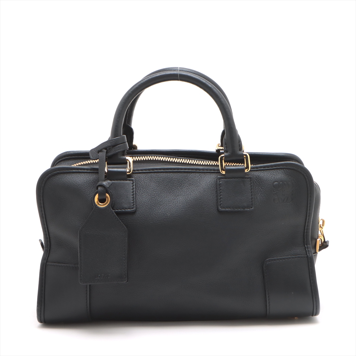 LOEWE （未使用 展示品）ロエベ アマソナ 28 ショルダー