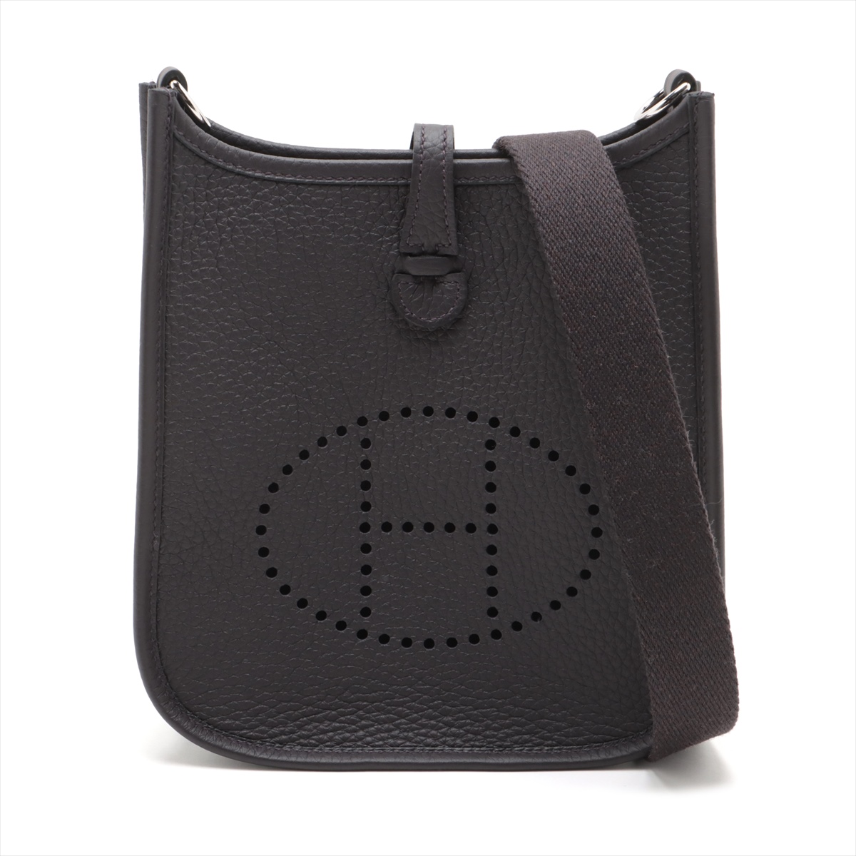 エルメス エブリン ショルダーバッグ｜中古ブランド品・ブランド