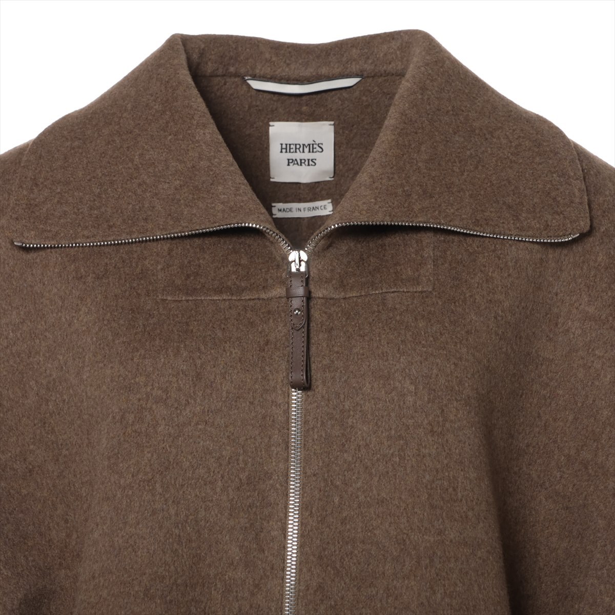 専用【極上美品】エルメス　ストライプカシミヤスーツ　ブラック　50サイズ　L 専用【極上美品】エルメス ストライプカシミヤスーツ ブラック