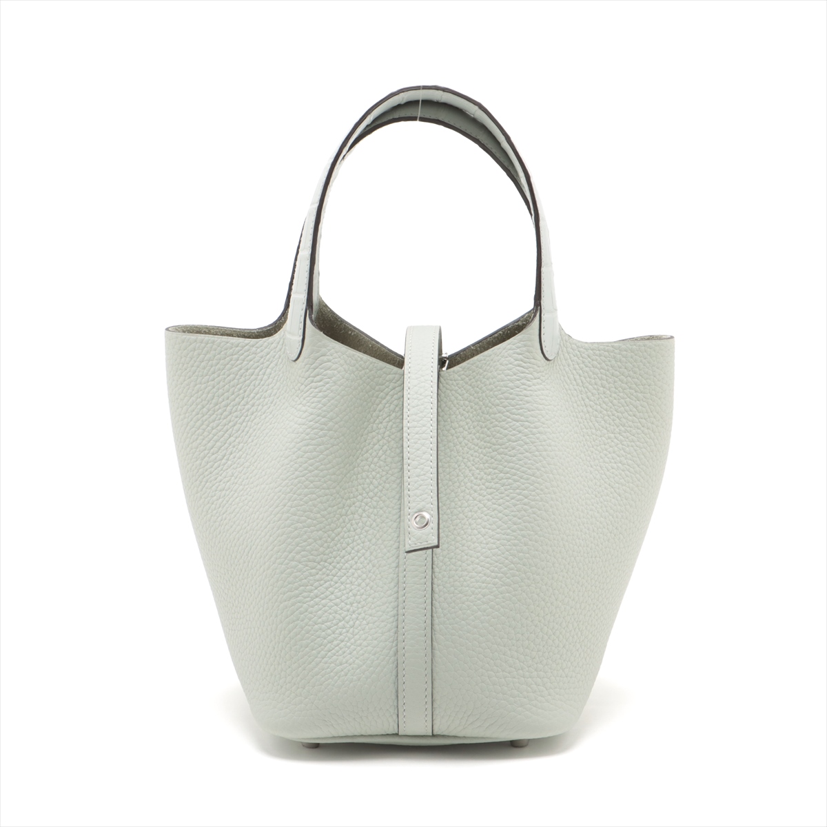 エルメス ピコタンロックPM タッチ トリヨン/アリゲーター HERMES エルメス ピコタンロックPM タッチ トリヨン