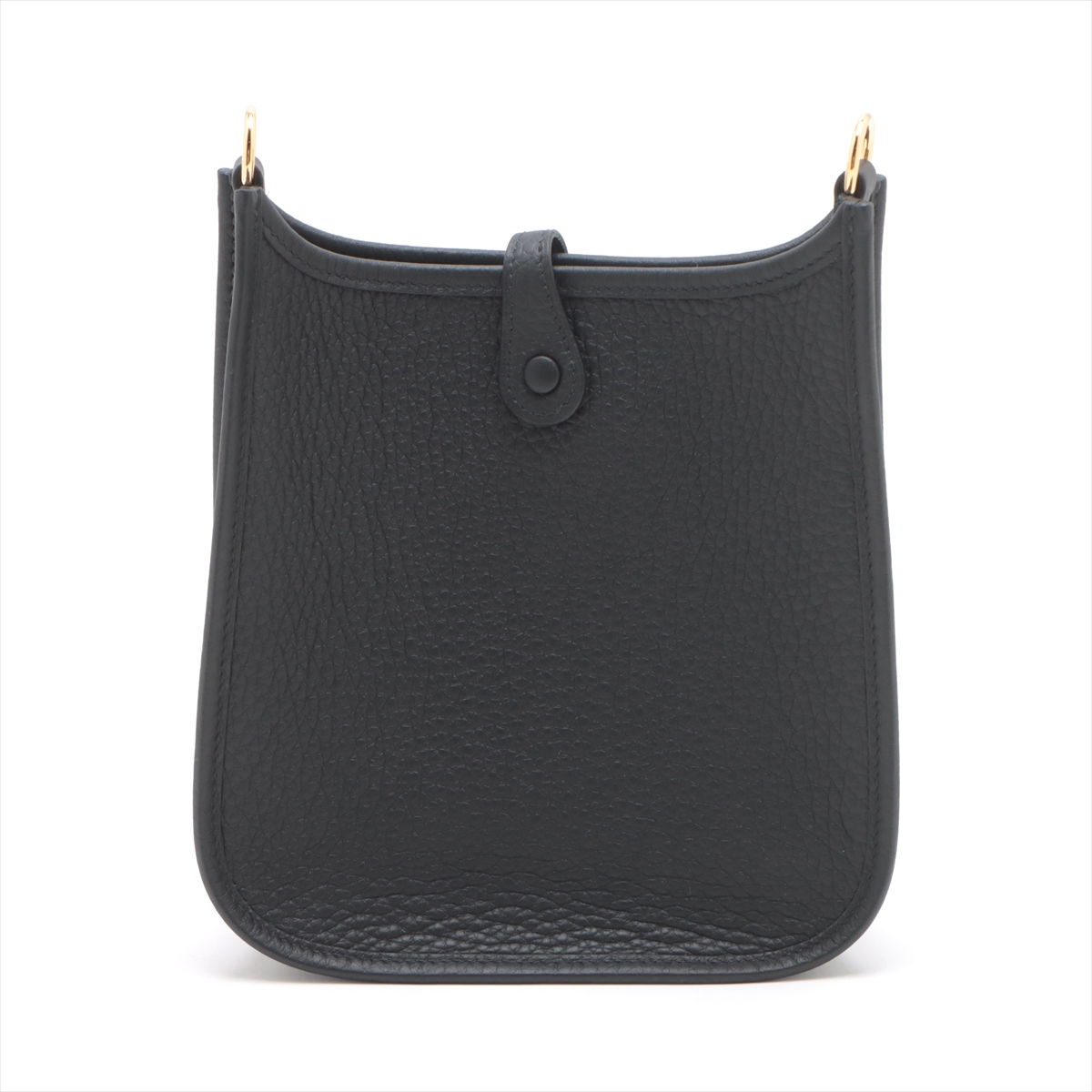 新古☆エルメス☆エブリン16 TPM GRIS NEVE ゴールド金具 栄】【HERMES】エルメス エブリン TPM 16 ゴールド B刻 シルバー