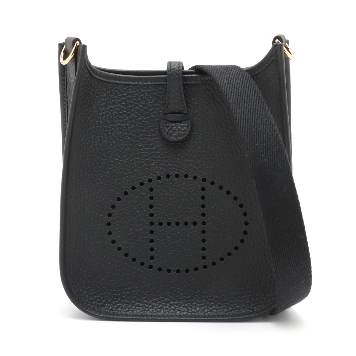 【入手困難】 HERMES エヴリン TPM 16 ゴールド 入手困難】 HERMES エヴリン TPM 16 ゴールド (HERMES