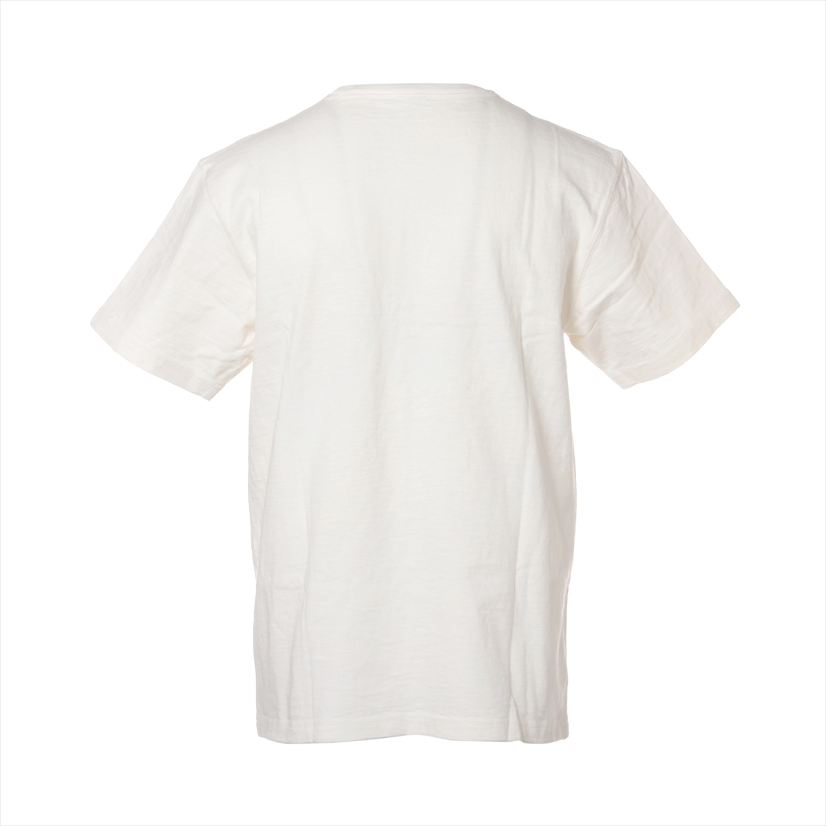 ディオール コットン Tシャツ L メンズ ホワイト 393J696A0849