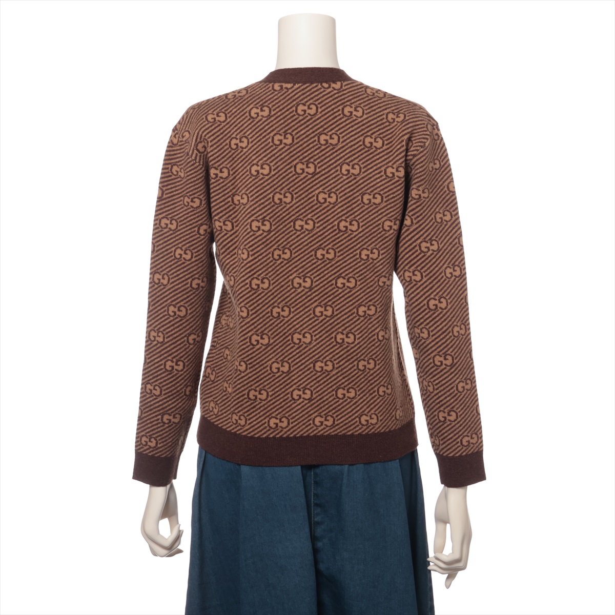 GUCCI グッチ キッズ カーディガン ニット トップス コート