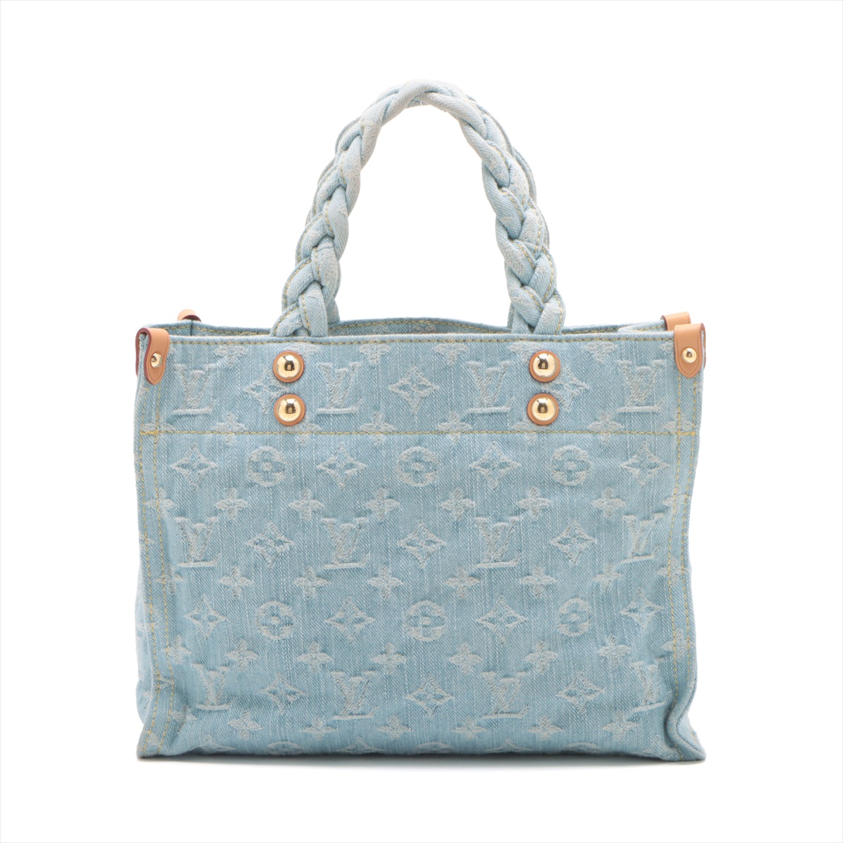 LOUIS VUITTON  ポシェット・コスモス　モノグラム　M63240 ヴィトン モノグラム デニム レットゴー M24897 RFID反応あり