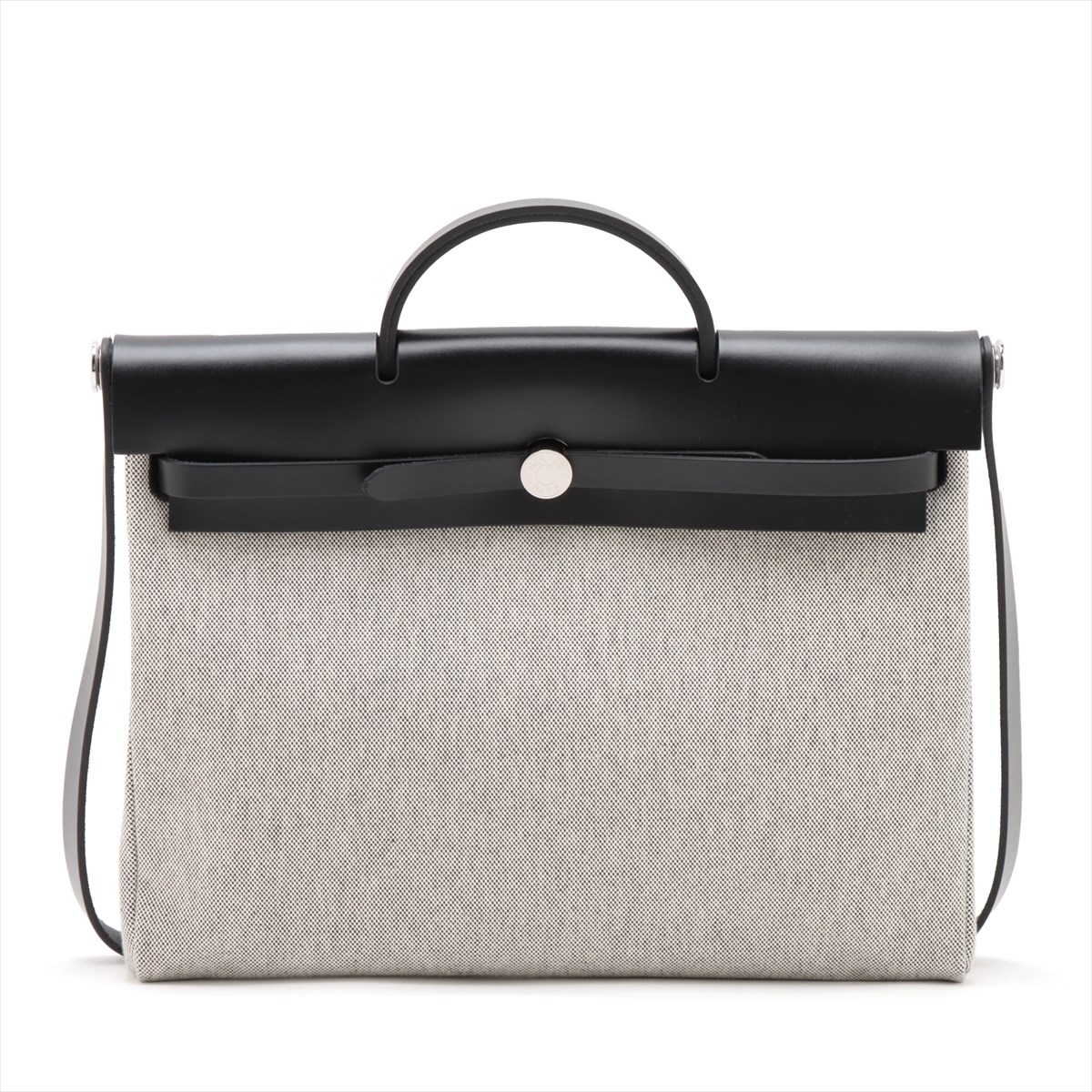 エルメス エールバッグ バックパック ノワール (HERMES/バック