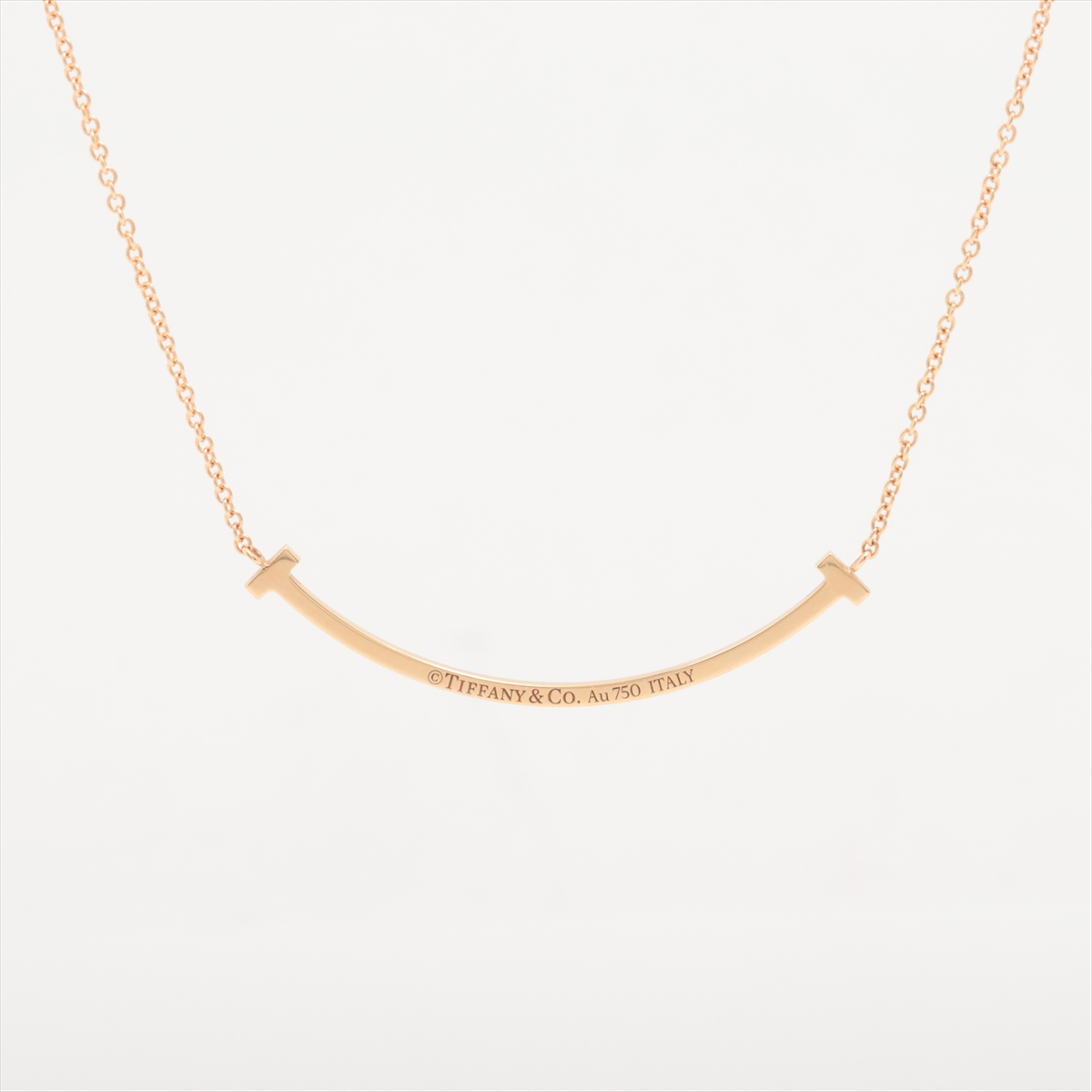 Tiffany & Co. - ティファニー Tiffany & Co. ネックレス ジャン