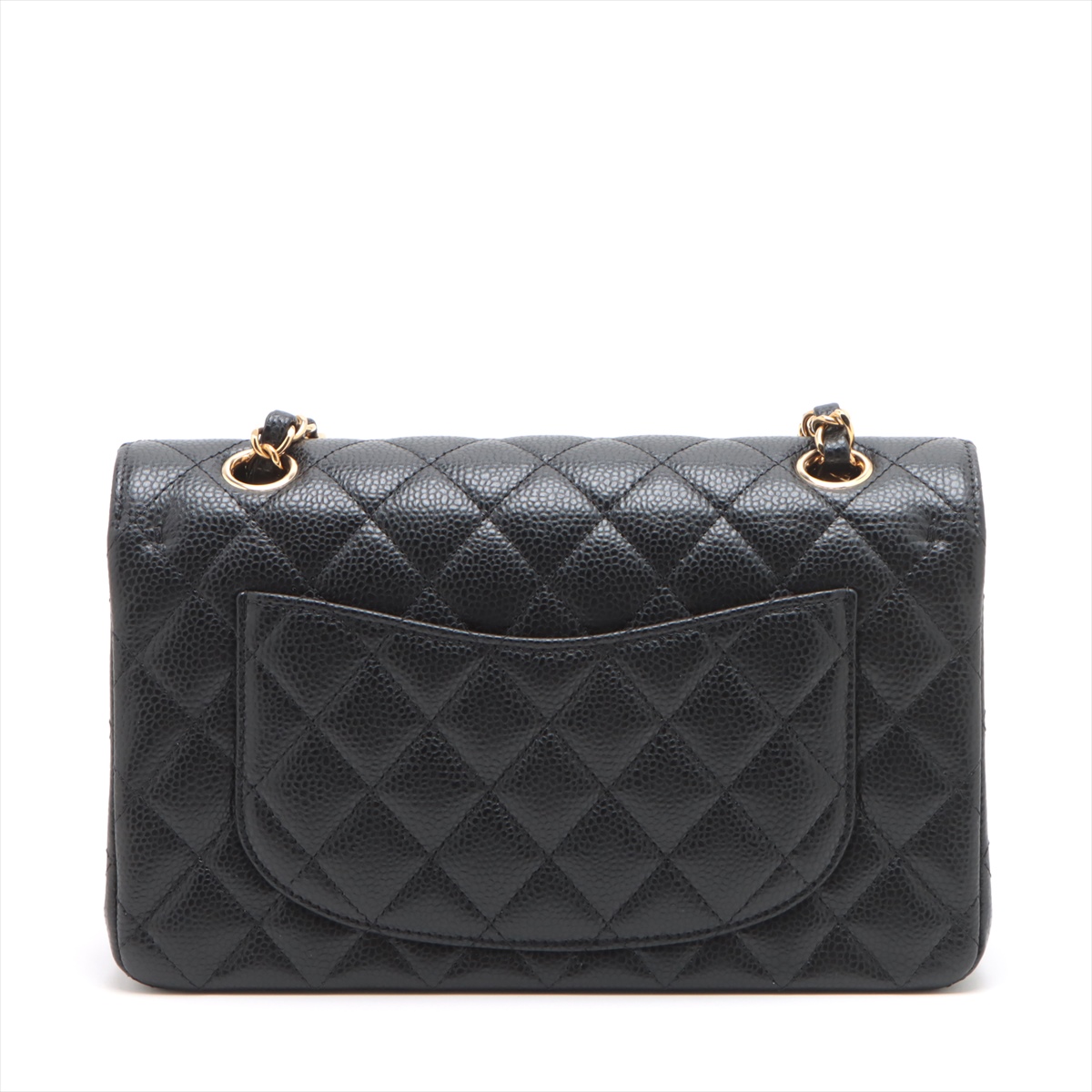 輝きを添えて☆CHANEL ミニマトラッセ ブラック ミニマトラッセ新サイズ♪】CHANEL ミニ フラップ バッグ