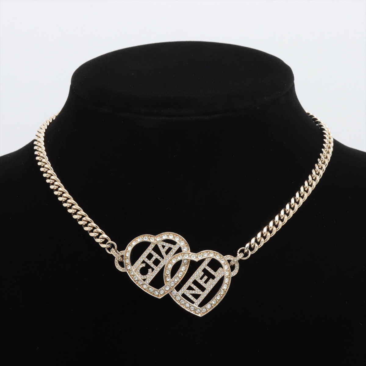 【コーデを格上げ☆】CHANEL ネックレス CHANEL ネックレス A64757 B06258 パール ココマーク (505822476