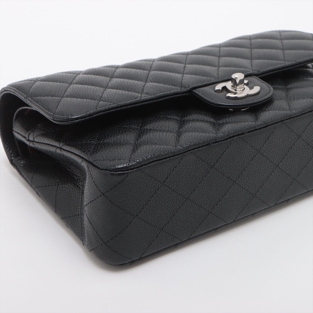 新作♥CHANEL♥上品なブラックハット♡ No.𝟙 Chanel♥︎ᒪOᐯᗴᖇ Fanspage | Obsessed with my new
