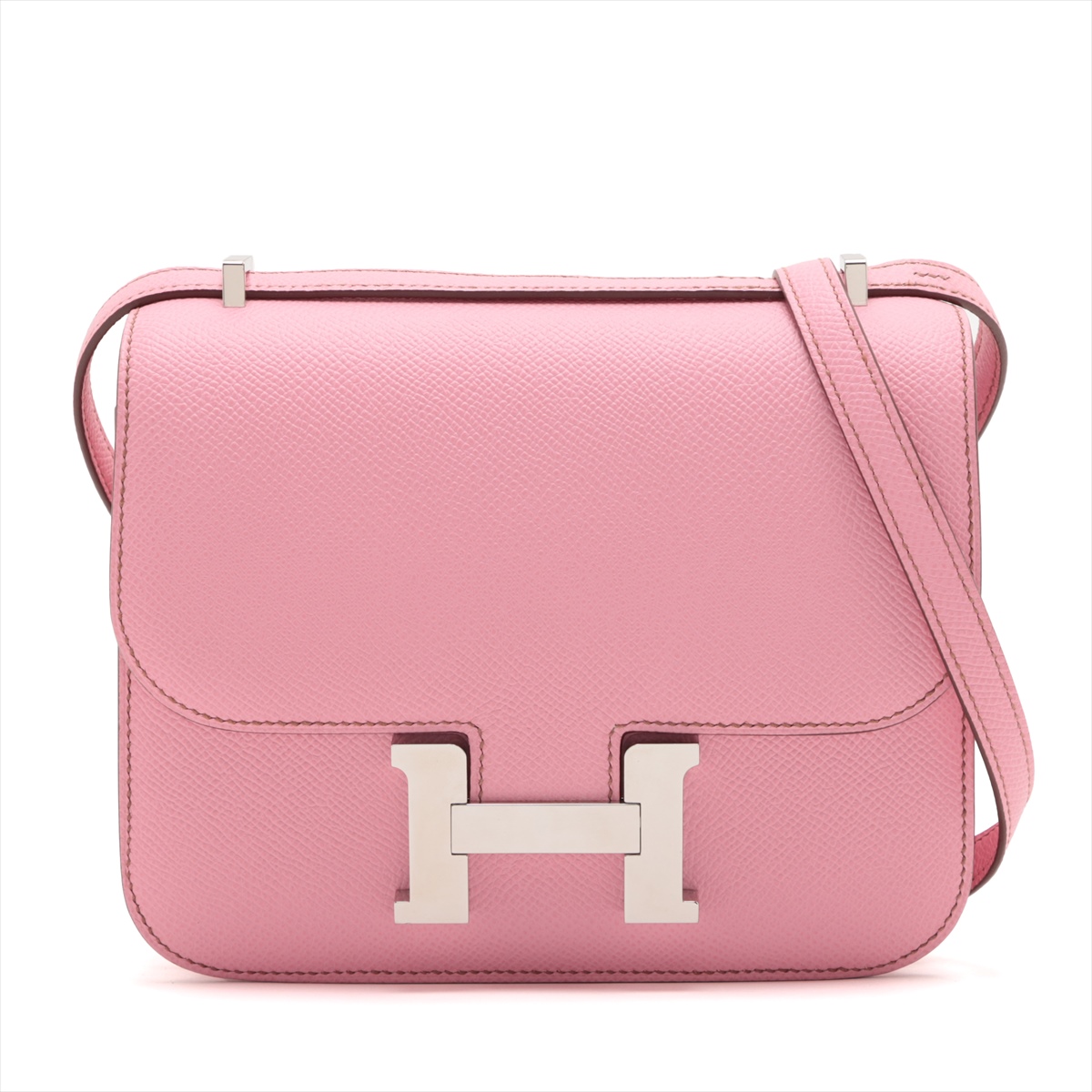 エルメス コンスタンス ショルダーバッグ｜中古ブランド品・ブランド  