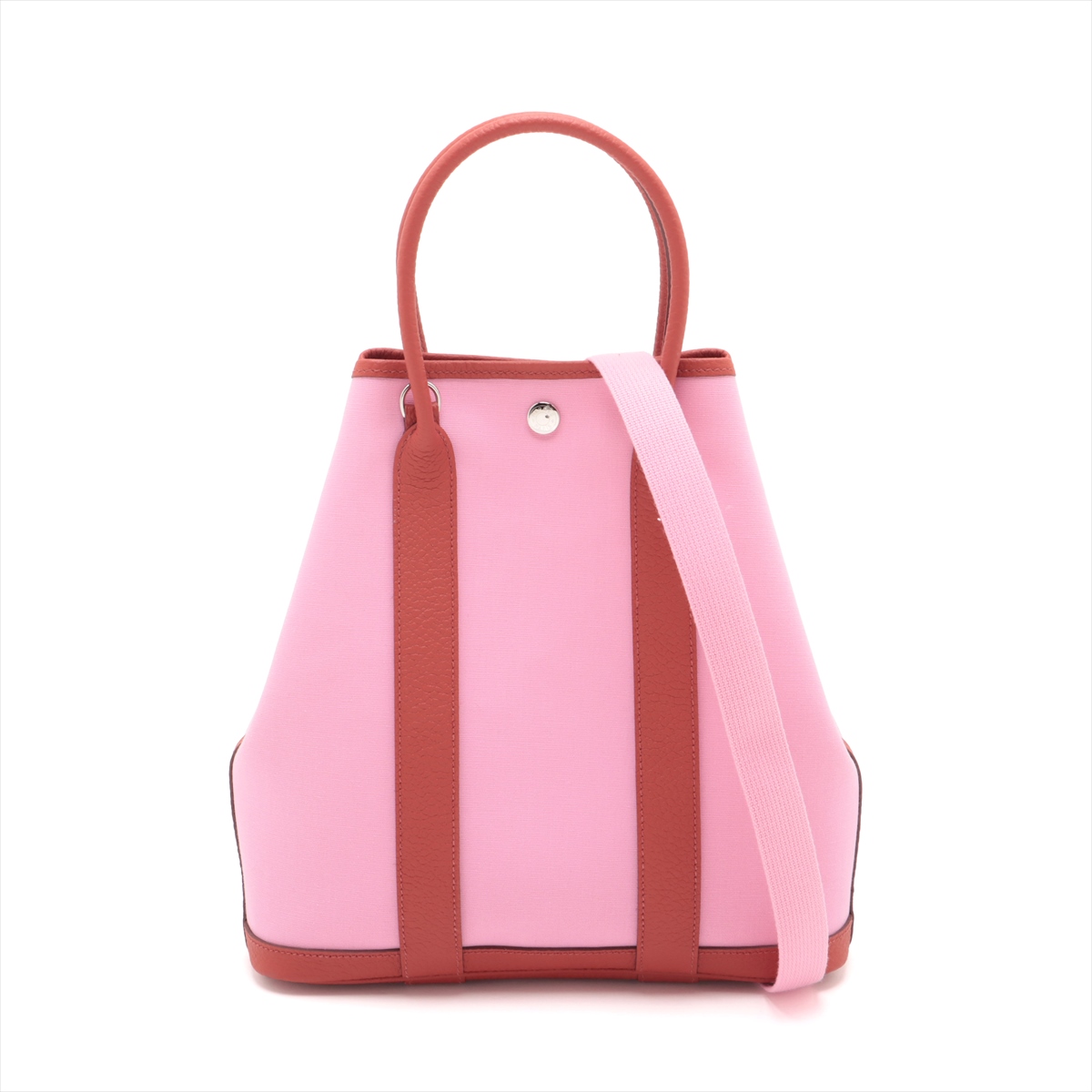 エルメス HERMES ガーデンファイル MM 男女兼用 ビジネスにも