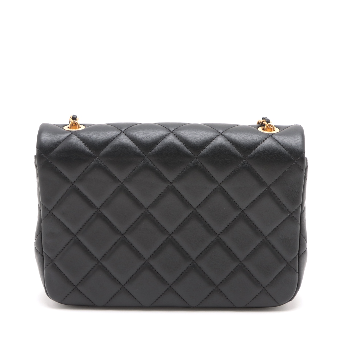楽天市場】シャネル CHANEL マトラッセチェーン 2WAY ショルダー