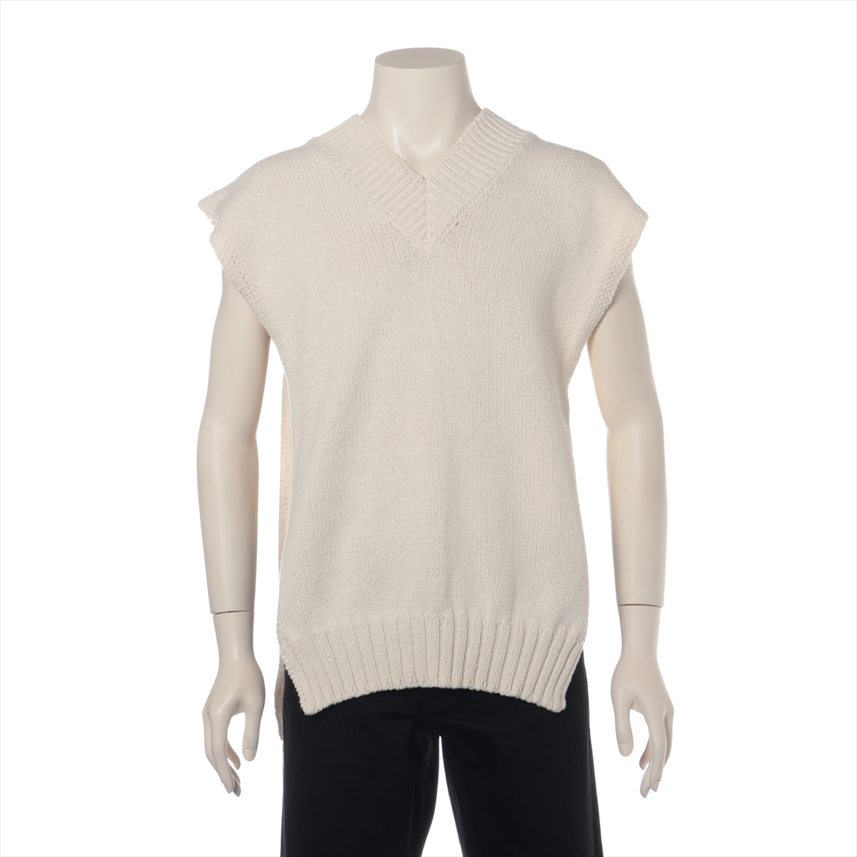 マルジェラ　コットンニット Maison Margiela MAISON MARGIELA マルジェラ 10 ベスト