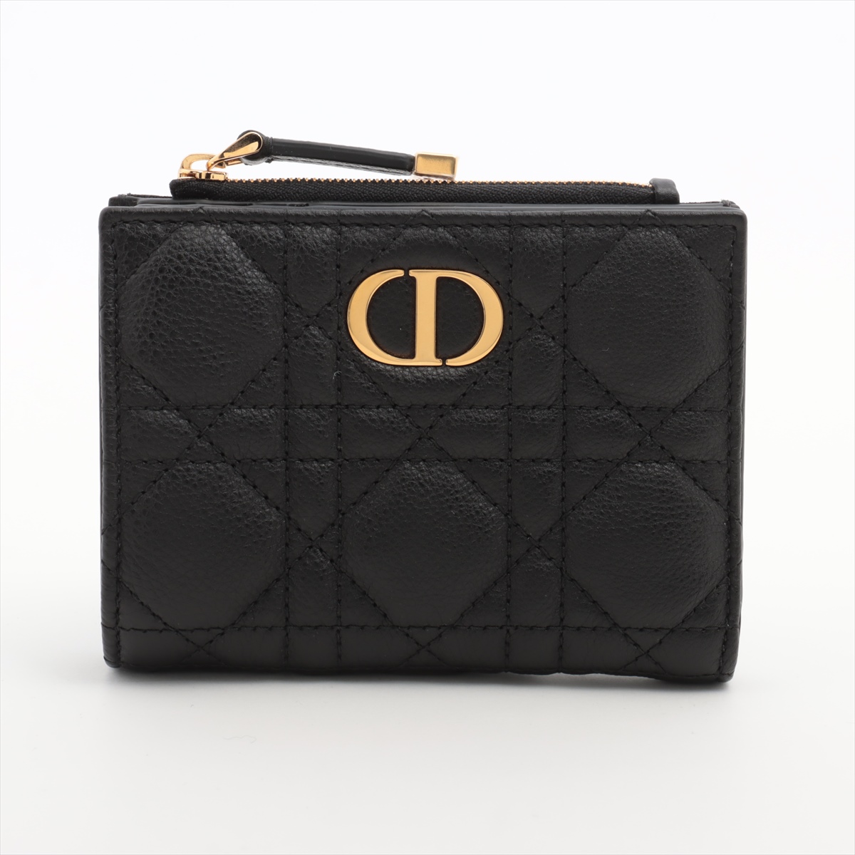 ディオール / DIOR カロ マルチカラー ミニウォレット S5137URXU_M911  