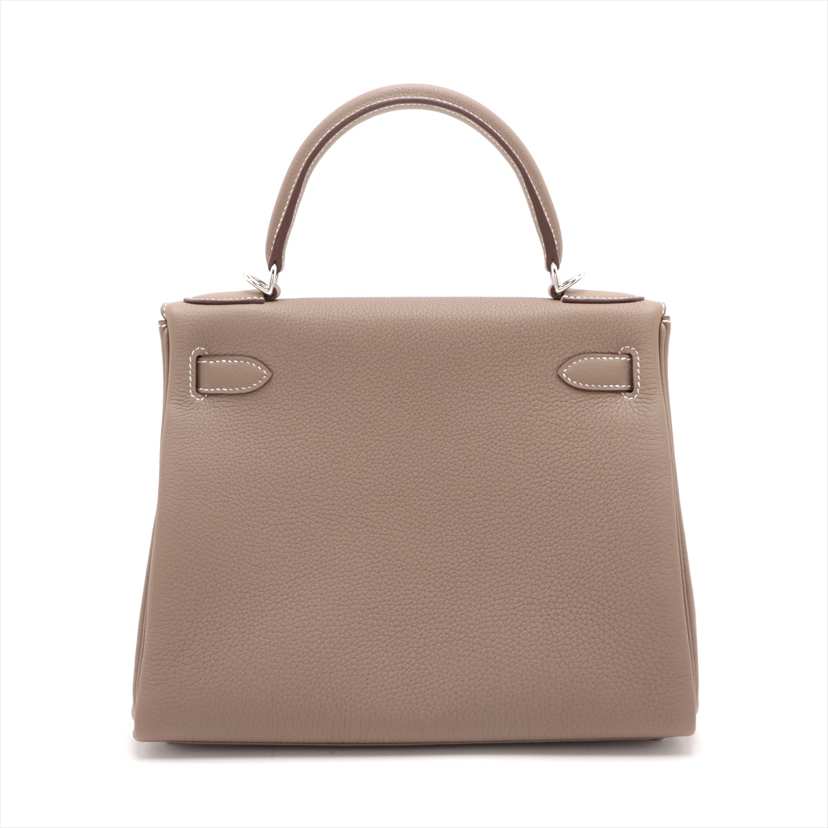 HERMES - 新品2021秋冬HERMESカシミヤニットワンピース