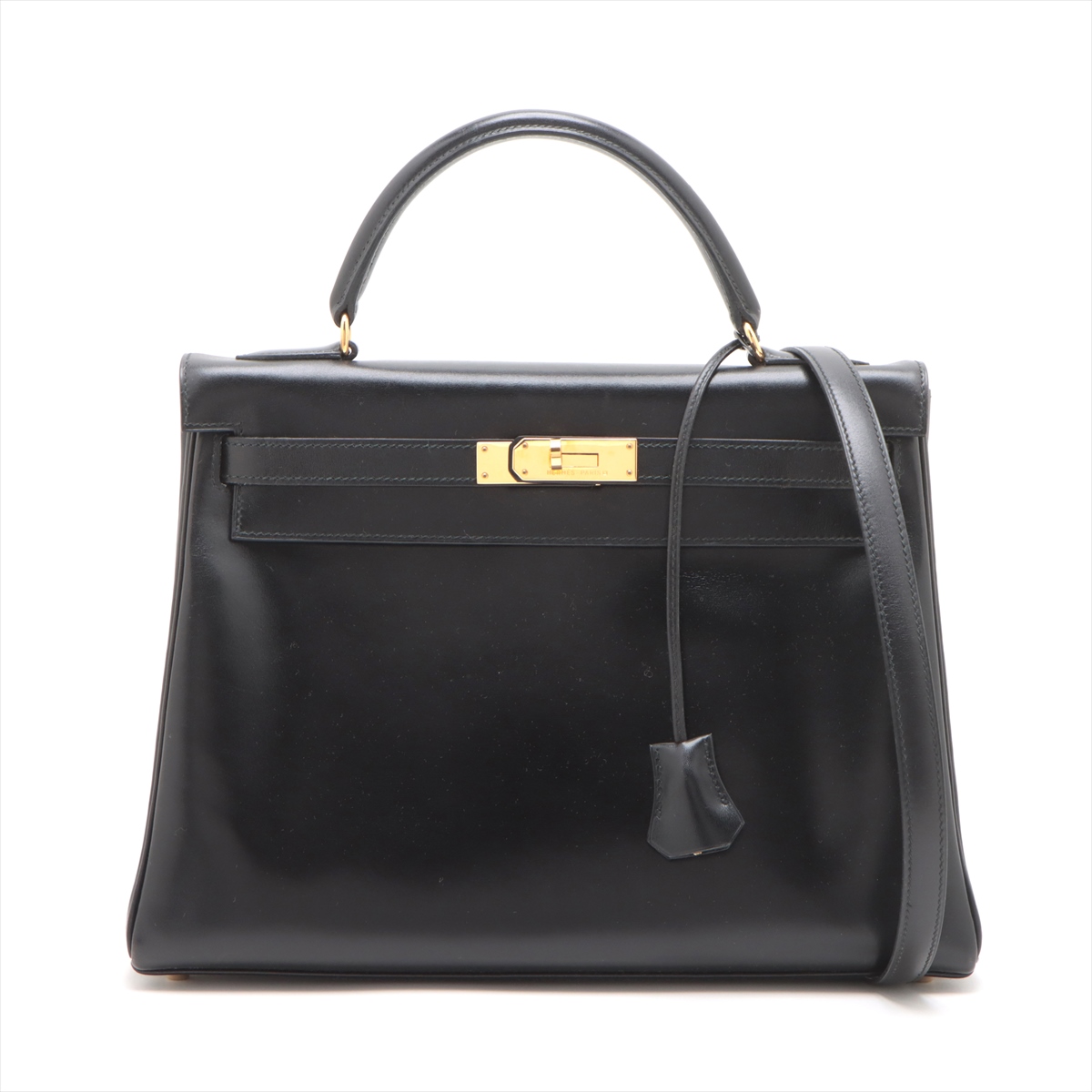 HERMES - 新品同様 エルメス グルーミングボックス ウッド