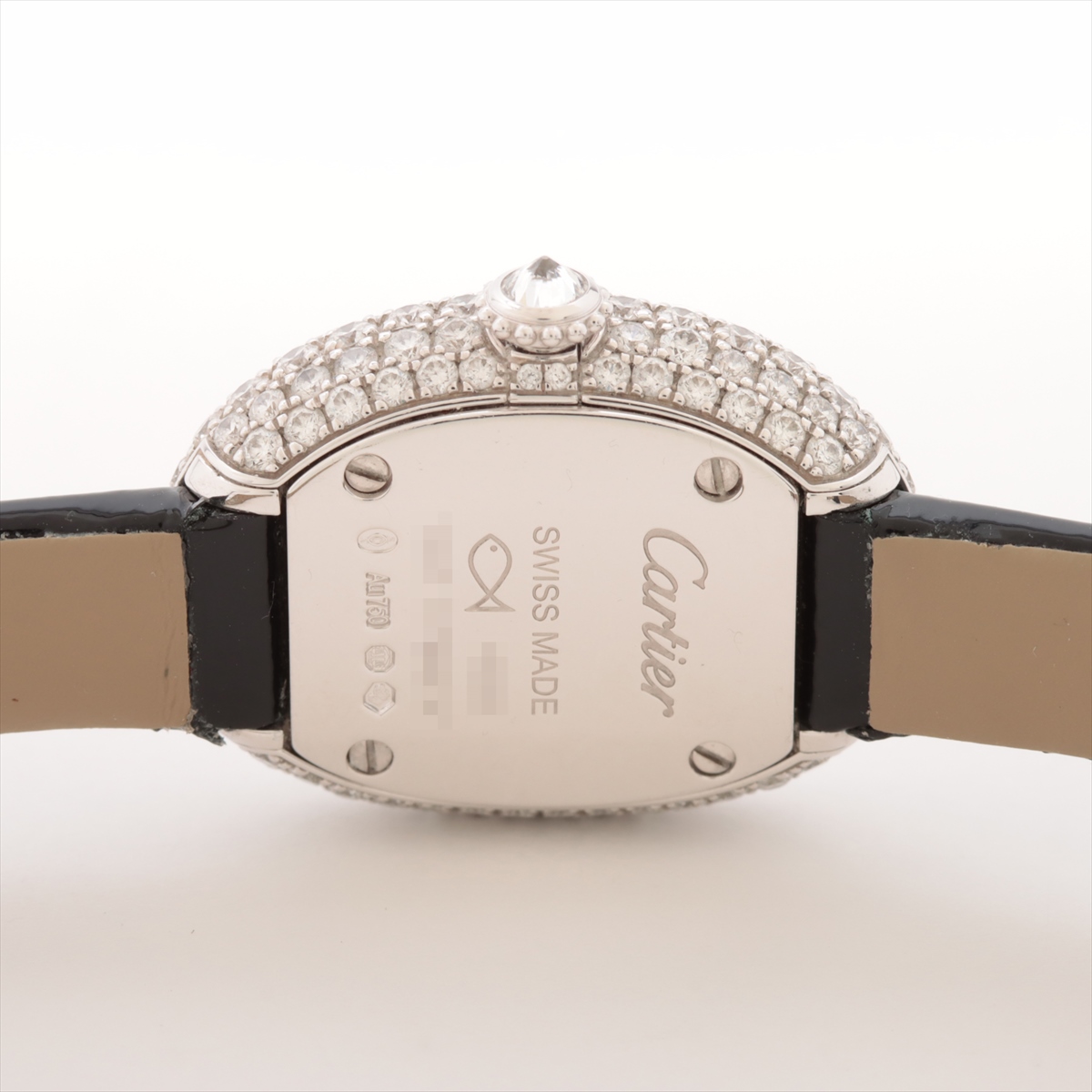 カルティエ カルティエ（Cartier）SIHH2018新作 サントス ドゥ カルティエ