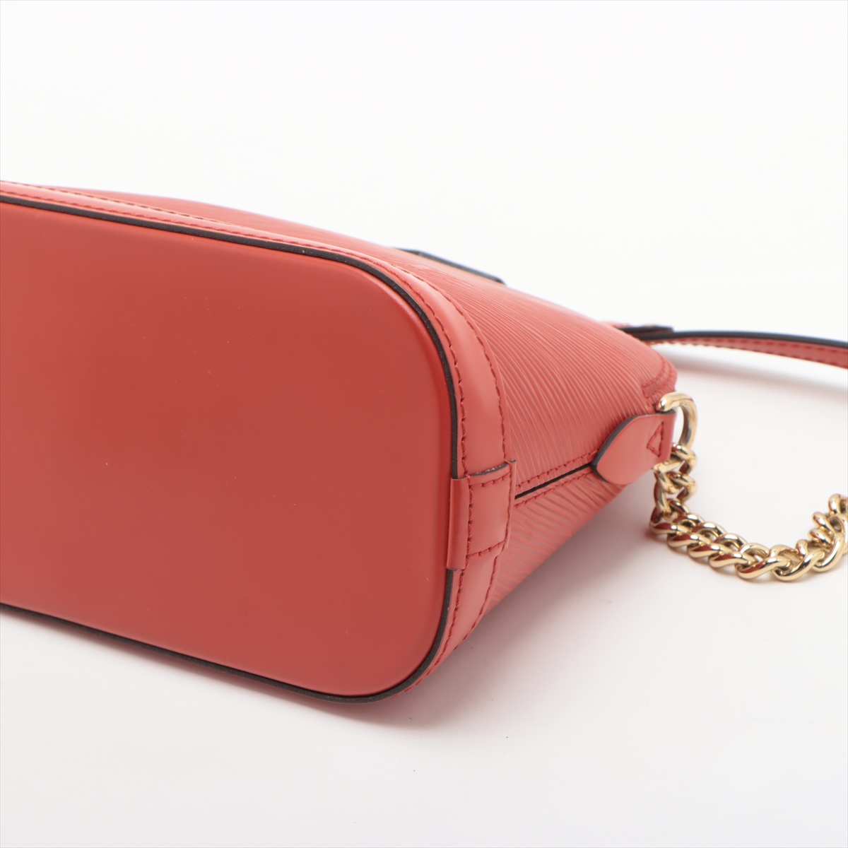 ヴィトン エピ アルマMINIチェーン M51404 WZ476933｜中古ブランド品  