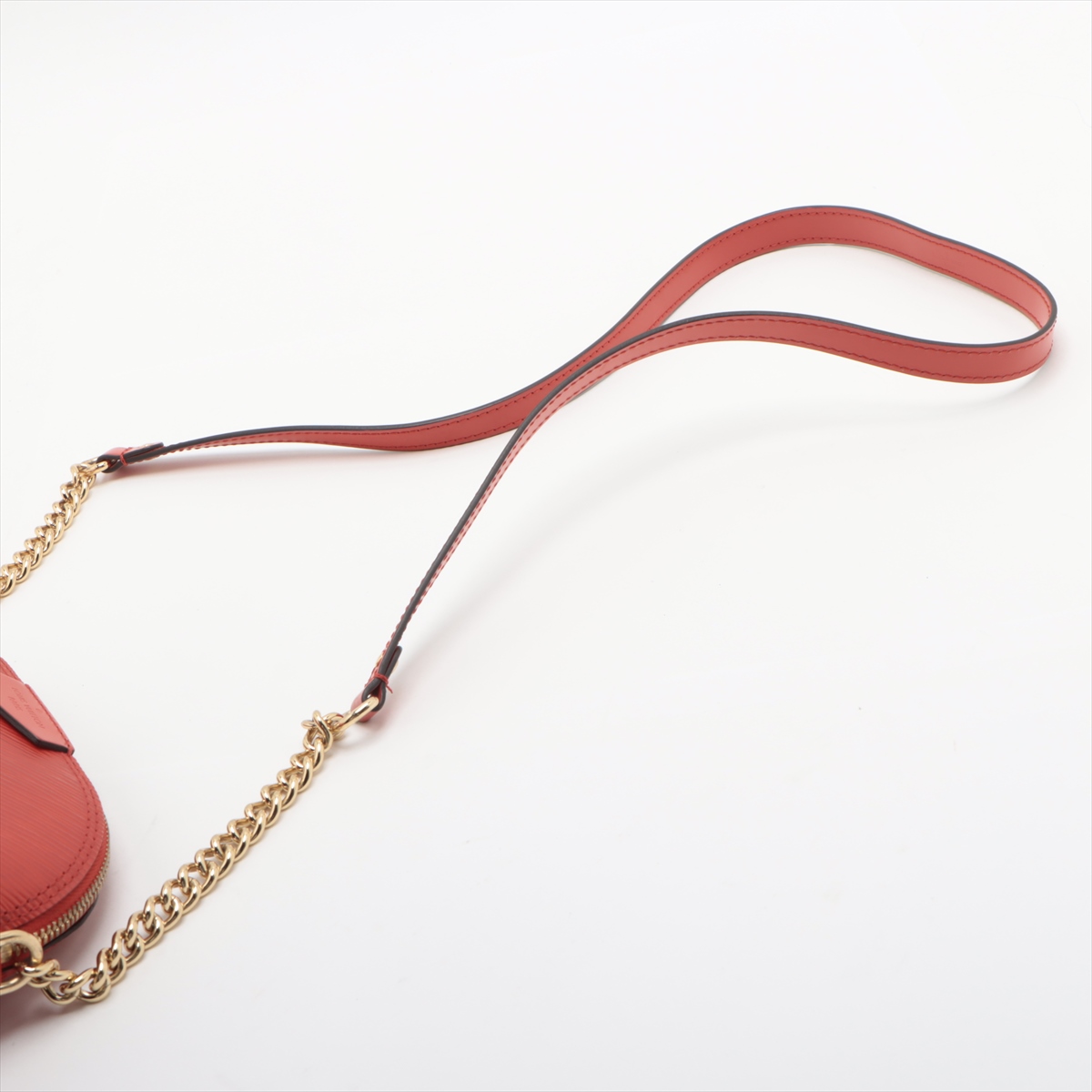 ヴィトン エピ アルマMINIチェーン M51404 WZ476933｜中古ブランド品  