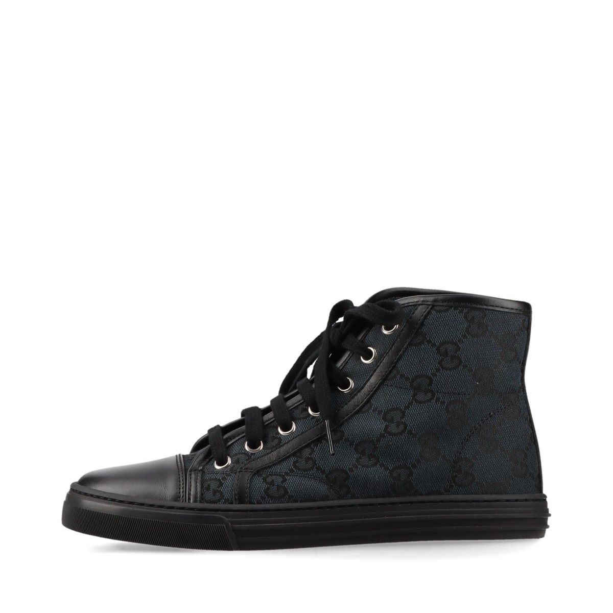 ＊GUCCI＊ＧＧキャンバススニーカー GUCCI×adidas コラボ ガゼル スニーカー GGキャンバス グッチ