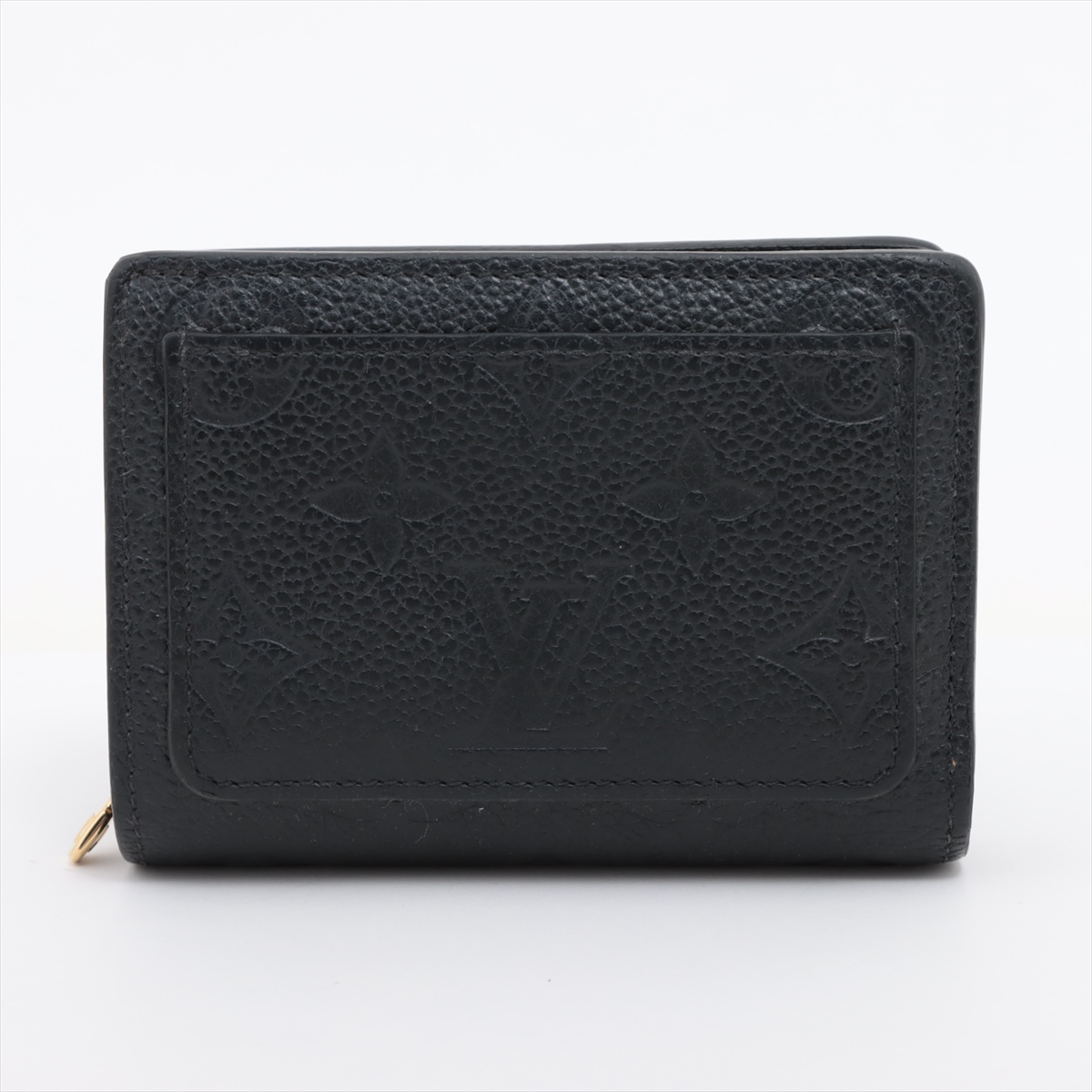 【未使用級美品】ルイヴィトン ポルトフォイユ クレア 折り財布 IC搭載 未使用級美品】ルイヴィトン ポルトフォイユ クレア 折り財布 IC搭載