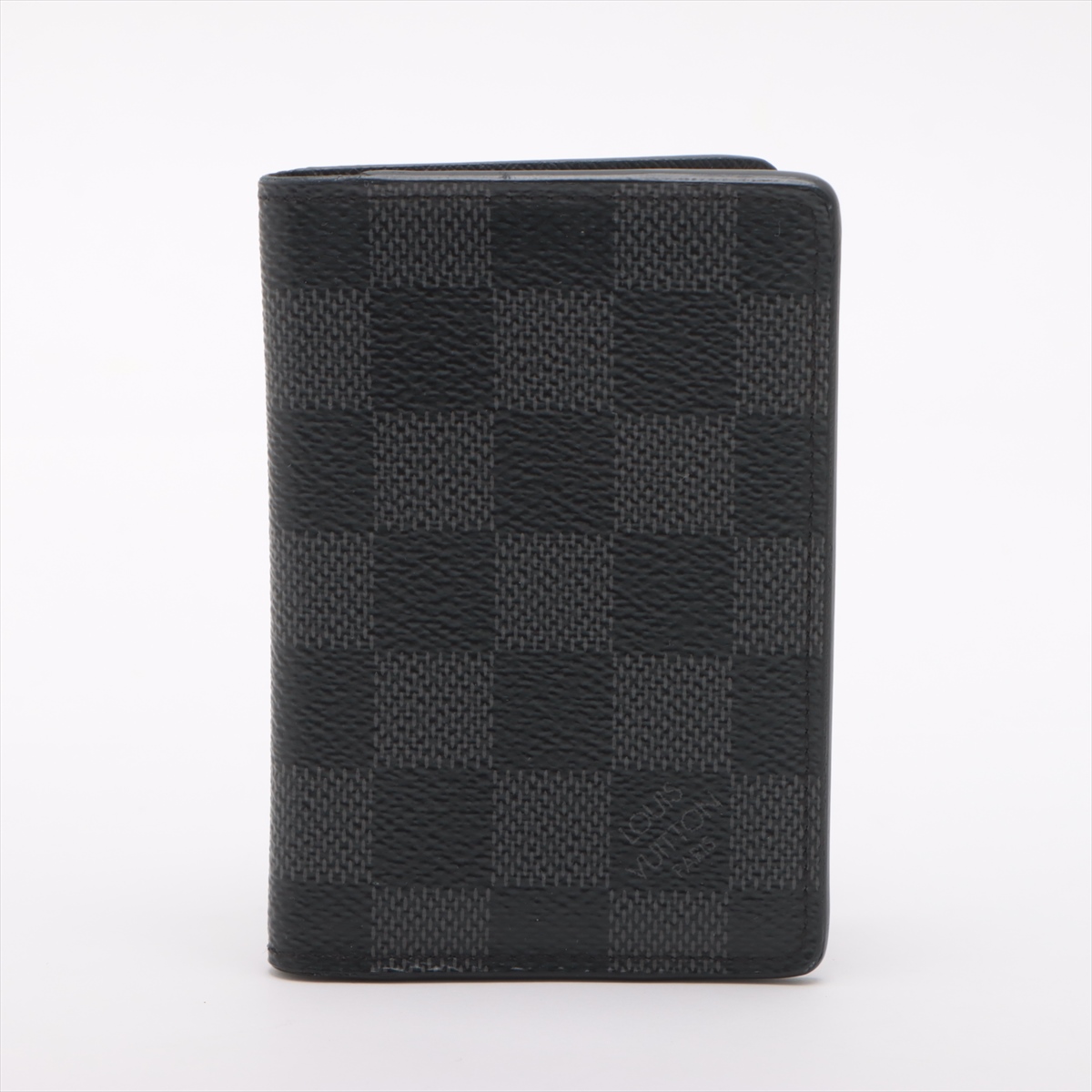 ヴィトン モノグラムシャドウ オーガナイザー・ドゥ ポッシュ M62899  